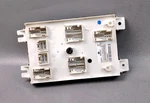 68193350AB 2014 Jeep Grand Cherokee Wk 3.0 Crd Bcm Fuse Box Module 68193350AA. Fixed Price $98.95.