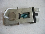New Nors 1965-70 Ford Brake Stop Light Switch Replaces C5AB-13480-D. Fixed Price $14.99.