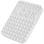 Mooneyes Original Pedal Pad. Fixed Price $63.00.