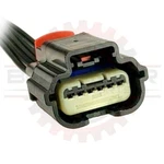 6 Way Connector Pigtail Acceleration Position Sensors Ford / Chrysler. Fixed Price $20.49.