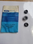 Oem Ford C8UZ-7526-A Clutch Pedel To Idler Lever Rod Bushings (3 Pack). Fixed Price $16.95.