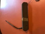 Nos 805546 Accelerator Pedal Fits Willys M38A1 M38-A1 Military Jeep. Fixed Price $40.00.