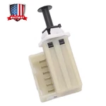 Brake Light Switch Fits For 1997-2018 Dodge Chrysler Jeep Plymouth 4671336AD. Fixed Price $14.62.