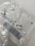 1965-1982 C2 C3 Corvette Trailing Arm Parking Brake Cable Guide (1) Gr 4.785 Nos. Fixed Price $7.50.