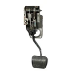 2009 2014 Ford F150 Brake Pedal & Mounting Bracket Assembly Oem BL34-2450-EB. Fixed Price $129.00.