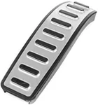 Porsche 957 958 Cayenne Accelerator Pedal Aluminum Rubber Cover 95542321010. Fixed Price $86.95.