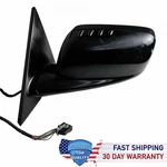 Oem Bmw E46 2-DOOR 323CI 325CI 98-02 Left Driver Side View Power Mirror. Fixed Price $169.00.