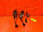 02-06 Acura Rsx 5 & Speed Manual Pedals Gas Brake Clutch Oem #280. Fixed Price $149.95.