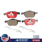 Ceramic Front Brake Pads P-1044 Mazda 2004-2013 & Ford Focus. Fixed Price $22.25.