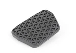 Bmw Brake Pedal Cover Rubber Genuine 35211160421. Fixed Price $24.33.