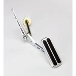 Lokar BAG-6211 Billet Gas Throttle Pedal Assembly For 1961-1964 Chevy Impala New. Fixed Price $254.86.