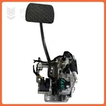 10-13 Mercedes W221 S400 Hybrid Brake Pedal Assembly 2212902101 Oem. Fixed Price $120.00.