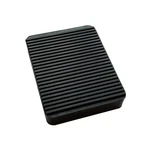 Triumph 2000 2500 Brake Pedal Rubber Pad For Automatic Cars Part No 113894. Fixed Price $16.34.