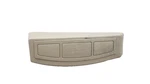 2006-2013 Land Rover Range Sport L320 Foot Rest Dead Pedal Trim EAV500041. Fixed Price $23.85.