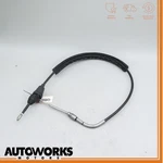 08-10 Porsche Cayenne 957 Automatic Floor Gear Shifter Selector Cable Oem. Fixed Price $98.50.