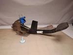 2012-2014 Ford Focus Brake Pedal Floor Foot Pad Lever Bracket Oem BV61-2467-HB. Fixed Price $49.95.