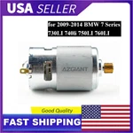 Parking Brake Module Actuator Motor For 2009-2014 Bmw 730LI 740LI 750LI 760LI. Fixed Price $58.54.