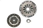 Clutch Kit Luk 623 3781 Honda Fr-v (be) 2005-2006. Fixed Price $345.68.