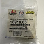 Rugged Ridge J3222723 Pilot Bushing Fits 76-79 Cherokee (sj) J10 Wagoneer. Fixed Price $19.99.