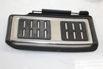 2015-2018 Volkswagen Gti Foot Rest Dead Pedal 501864551 Oem BU64. Fixed Price $35.00.