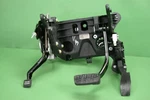 16-18 Chevy Cruze Automatic Transmission Gas E/brake Pedal Assembly Oem. Fixed Price $107.99.