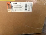 Dorman 699-121 Accelerator Pedal. Fixed Price $227.50.