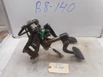 2003 Ford Taurus Ses Brake & Throttle Pedal Assembly 0640630403 2F1T-13480-AA. Fixed Price $125.00.