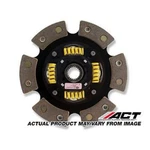 Act 6250306 6-PAD Sprung Race Disc For Infiniti G35/G37/NISSAN 300ZX/350Z/370Z. Fixed Price $244.00.