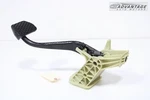 2011-2016 Bmw 535I F10 Front Left Brake Stop Foot Pedal W/ Mount Bracket Oem. Fixed Price $35.87.