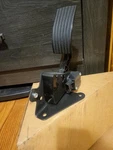 Pedal Accelerator. Fixed Price $300.00.