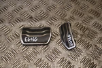 Ford Edge MK1 Sport Auto Pedal Covers Rhd DG9C-2457-FA 2015-2019 EG16G. Fixed Price $51.10.