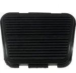 1967 68 69 70 71 72 Chevy Pickup Truck Deluxe Brake Or Clutch Pedal Pad New Dii. Fixed Price $10.95.