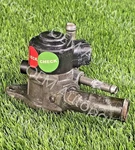 Lexus LS400 SC400 1993-1997 22270-50020 Idle Speed Control Valve Assembly Oem. Fixed Price $131.98.