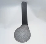 40-48 49 50 51 52 53 54 55 56 57 Chevy Accessory Rubber Gas Pedal Carpet Cover. Fixed Price $24.50.