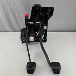 2011 2014 Ford Mustang Gt 5.0 Brake Clutch Pedal Assembly Oem DR33-2450-FD. Fixed Price $329.99.