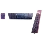Set Of Pedals For 1960-1961 Mopar B-body. Fixed Price $157.88.