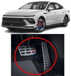 Genuine Oem Alloy Metal Brake & Gas Pedal 32700L1300/32825C2300 Sonata 24 26+. Fixed Price $77.00.