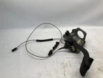 94 95 96 97 98 Mercedes-benz SL500R 5.0L At Rwd Brake Pedal. Fixed Price $39.99.