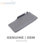 2009-2012 Vw Passat Cc Dead Pedal / Foot Rest Cover 3C1864777. Fixed Price $16.99.