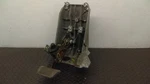 06-09 Dodge Durango Adjustable Brake Pedal Oem 52855493AK. Fixed Price $95.50.