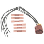 16-19 Ford F-650 6.7L Diesel Electronic Throttle Body Actuator Connector Smp. Fixed Price $58.19.
