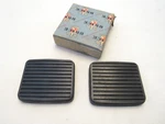 Nos 1948-52 Buick Roadmaster Special Super Dynaflow Brake Pedal Pad 1331810. Fixed Price $33.49.