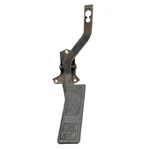 Jeep Gas Pedal Yj CJ5 CJ7 CJ8 77-95 Wrangler Factory Oe Free Shipping!!!. Fixed Price $34.95.