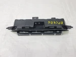 2014-2019 Silverado Sierra 1500 Dash Brake Pedal Adjust Traction Cargo Switch. Fixed Price $55.00.