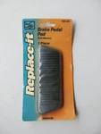 Dorman 705168 Brake Pedal Pad Ford/mercury (1 Piece) Replace-it. Fixed Price $7.50.