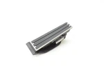 2011 Porsche Panamera 4.8L Gas Pedal Assembly 970.423.021.00. Fixed Price $81.16.