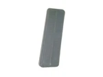 For 1976 Gmc C25 Accelerator Pedal Pad 53595RF Goodmark --. Fixed Price $23.85.