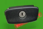 2009-2017 Infiniti FX35 FX37 FX50 QX70 Lock Latch Oem. Fixed Price $37.87.