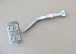97-04 C5 05-13 C6 Corvette Automatic Brake Pedal 10354149. Fixed Price $34.98.