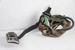 2014-2017 Maserati Ghibli Brake Stop Pedal Assembly Oem 60K. Fixed Price $68.06.